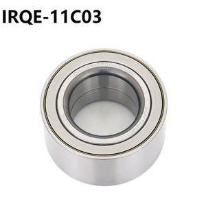 ลูกปืนล้อรถ IRCQE รุ่น DAC45820042ABS 11C03 สำหรับรถยนต์ฟอร์ด โฟกัส โครอส และลินคอล์น - Product Image 4