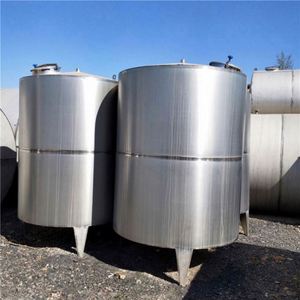 Tanque <span class=keywords><strong>de</strong></span> Almacenamiento <span class=keywords><strong>de</strong></span> Líquidos Vertical y Horizontal <span class=keywords><strong>de</strong></span> Acero Inoxidable, Tanque <span class=keywords><strong>de</strong></span> Agua <span class=keywords><strong>de</strong></span> <span class=keywords><strong>4000</strong></span> <span class=keywords><strong>Litros</strong></span> - Product Image 2