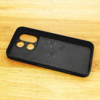 Coque de téléphone portable en TPU 2D vierge pour sublimation, prix de gros pour OnePlus 15, protection intégrale des bords, personnalisable pour OnePlus