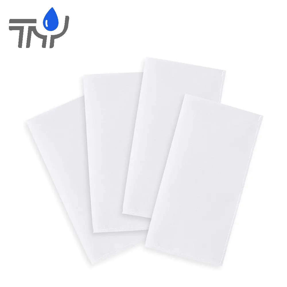 Food Grade Nylon Dye-free Heat Resistant   Super Durable Pre-flipped Micron Bags for Extraction Press Bags