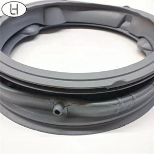 Sello de Puerta Original MDS666516 para <span class=keywords><strong>Lavadora</strong></span> <span class=keywords><strong>LG</strong></span> - Product Image 4