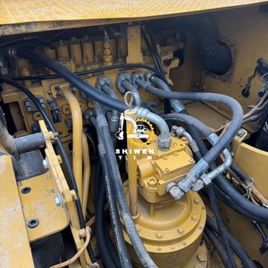 รถขุดตีนตะขาบ <span class=keywords><strong>CAT</strong></span> 323 รุ่นใหม่ สภาพดี ใช้สีเดิมจากโรงงาน  รถขุด Caterpillar <span class=keywords><strong>320</strong></span> 320GC 323GC 326 ลดราคา - Product Image 6