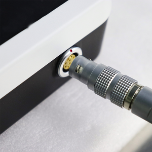 Micromotor de Alta Calidad para Implantes Dentales, Pieza de Mano de Ángulo Contrario con LED para Implantes Dentales, Kit Quirúrgico para Implantes Dentales 20:1 - Product Image 5