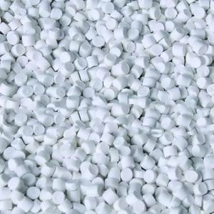 Manufacturer Provides Straightly PVC Compound and <b>Soft</b> PVC Granule for <b>Wire</b> and Cable - Product Image 3