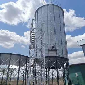 صندوق مراقبة ذكي ، مراقبة الحبوب في الوقت الحقيقي - Product Image 6