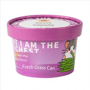 <span class=keywords><strong>Semillas</strong></span> <span class=keywords><strong>de</strong></span> Trigo Especiales para Hámster Sirio, Granos Germinados Hidropónicos, Alimento Comestible para Mascotas Pequeñas - Product Image 4