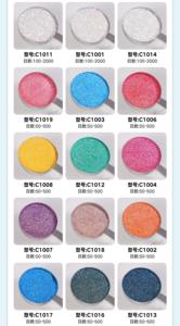 Poudre de perles alimentaires dorées <span class=keywords><strong>pour</strong></span> gâteaux et boissons - Product Image 6