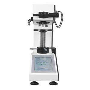 Testeur de dureté Vickers automatique à affichage numérique de haute qualité SDEKON HV-50MDT avec 1 an de garantie - Product Image 1