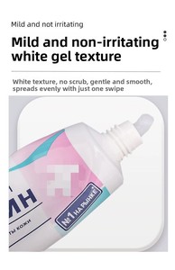 Balsamo e Gel Riparatore Post-<span class=keywords><strong>Tatuaggio</strong></span> CMO Yugong - Crema Curativa Universale per Sopracciglia, Occhi, <span class=keywords><strong>Labbra</strong></span> e Tatuaggi - Product Image 3