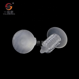 A03 Perlengkapan Bodi Otomotif Klip Berkualitas Tinggi Paku Keling untuk Plafon Atas Kendaraan - Product Image 3
