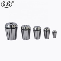Mandrin de serrage de haute qualité ER11 ER16 ER20 ER25 ER32 ER40 Précision 0,003 mm