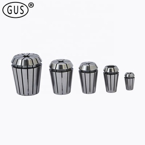 Chất Lượng Cao ER11 ER16 ER20 ER25 ER32 ER40 <span class=keywords><strong>Collet</strong></span> <span class=keywords><strong>Chuck</strong></span> Chính Xác 0.003Mm - Product Image 2