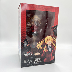 ARTFX J kakegurumi-figura de Anime de 20cm, <span class=keywords><strong>Meari</strong></span> Saotome, Mary Saotome/Jabami Yumeko, modelo de colección, muñecos de juguete - Product Image 6