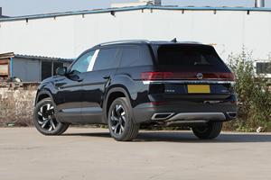 <span class=keywords><strong>2022</strong></span>รถมือสอง volkswagens teramont SUV ACC Cruise Control หลัง20ยางเครื่องยนต์เบนซิน - Product Image 6