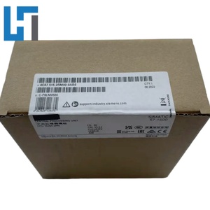 ซีพียู SIMATIC S7-1500R รุ่นใหม่ของแท้ 1515R-2 PN 6ES7515-2RM00-0AB0 ตัวควบคุมการเขียนโปรแกรม PLC 6ES75152RM000AB0 มีสินค้าในสต็อก - Product Image 2