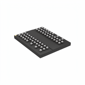 Composant électronique mémoire 60 TFBGA AS4C64M16MD1-6BINTR – Service complet d'origine - Product Image 1