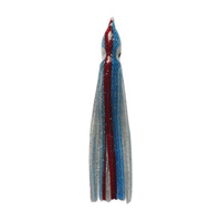 Leurre souple en PVC Bellance Factory OEM/ODM, 125 mm 6 g, imprimé, pour la pêche en mer, en bateau et en ruisseau