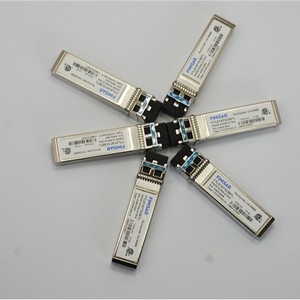 Módulo Óptico de Fibra Láser Finisar Ftlx1471d3btl SFP+ 10G Monomodo 10km - Product Image 3