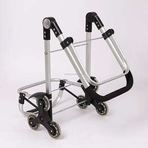 กระเป๋าช้อปปิ้งพับได้สไตล์ใหม่,กระเป๋าช้อปปิ้งรถเข็นจ่ายตลาดกระเป๋าช้อปปิ้งรถเข็นกระเป๋าช้อปปิ้งผักพับได้ - Product Image 3