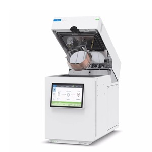 Cromatógrafo de Gases Agilent 8850, Instrumento Analítico de Alta Precisión para Uso en Laboratorio - Product Image 3