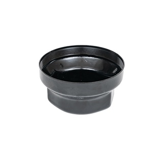 Cache-moyeu pour semi-remorque, cache-moyeu de roue avec écrou pour essieu Fuwa - Product Image 2