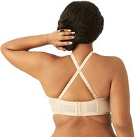KOSTENLOSE MUSTER Damen Spitze ohne Bügel Soft Cup BH Spitze Cup Cup BH mit Weste Riemen bequemen atmungsaktiven sexy BH