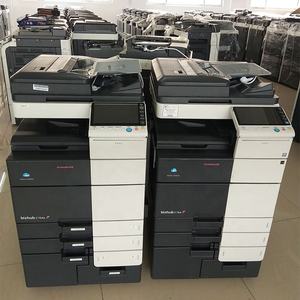 Stampanti di Seconda Mano Fotocopiatrici Rigenerate per Konica Minolta Bizhub C754 C754e - Product Image 6