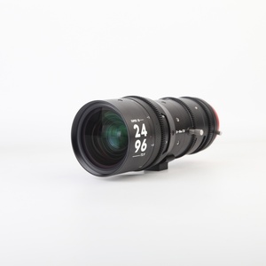 <span class=keywords><strong>24</strong></span>-96mm T2.9 Cine Zoom Lens S35 Formato Gran Apertura Montura EF - Product Image 6