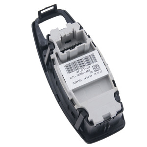 Interrupteur combiné Ford FJ7T-13D061-AAW pour réglage des phares et des feux antibrouillard, interrupteurs automatiques - Product Image 4