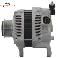 Dji — alternateur de voiture 12V 100A, pour NISSAN Navara, A2TG1081ZT, au meilleur prix,