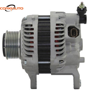 <span class=keywords><strong>Alternador</strong></span> de coche para NISSAN Navara, 23100-EB71A A2TG1081ZT 12V 100A, el mejor <span class=keywords><strong>precio</strong></span> - Product Image 2
