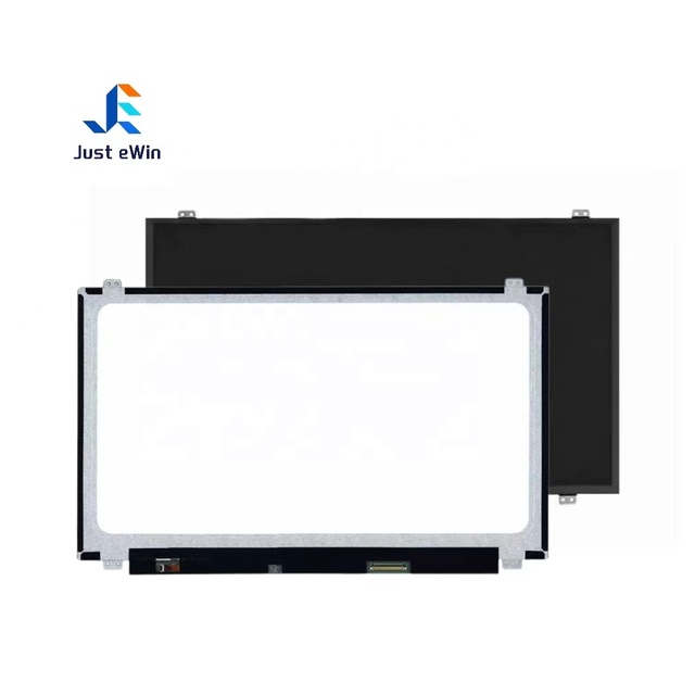 Wholesale New 15.6" IPS Laptop LCD Display Screen Panel NT156WHM-N10 LP156WHB TLA1 Replacement