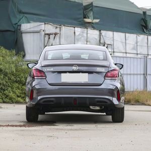 MG 5 Manuelle d'Occasion Modèle 2023 Disponible, 1.5L 129Ch L4, Berline 4 Portes 5 Places, Vente Directe en Gros - Product Image 6