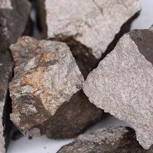 Fournisseur de Ferromanganèse à Haute Teneur en Carbone de Haute Qualité / Ferromanganèse 75 / Acier au Manganèse à Haute Teneur en Carbone - Product Image 5