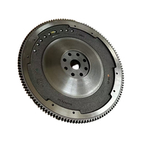 NEU Original Foton LKW 5667133 5256312 Aumark Ollin MRT ISF 2.8 310mm Neuzustand Schwungrad-Baugruppe Autoteile