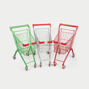<strong>Kids</strong> <strong>Shopping</strong> <strong>Trolley</strong> Toy <strong>Shopping</strong> <strong>Trolley</strong> - Product Image 5