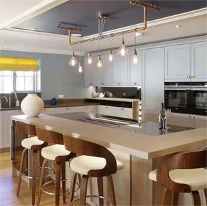 Barato grande bajo precio Comedor <span class=keywords><strong>Cocina</strong></span> café sillas respaldo restaurante industrial bar taburete <span class=keywords><strong>de</strong></span> madera - Product Image 6