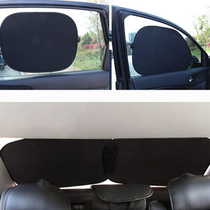 Parasoles <span class=keywords><strong>para</strong></span> <span class=keywords><strong>Ventanas</strong></span> Laterales <span class=keywords><strong>de</strong></span> <span class=keywords><strong>Coche</strong></span>, Estilo Nuevo, Precio al por Mayor, Juego <span class=keywords><strong>de</strong></span> 2 Piezas, Cortina <span class=keywords><strong>de</strong></span> Poliéster <span class=keywords><strong>para</strong></span> Ventana Lateral <span class=keywords><strong>de</strong></span> <span class=keywords><strong>Coche</strong></span> - Product Image 6