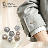 RB012 Boutons en cristal à la mode Boucle Personnalisé Fleur Carré Strass Chaussure Décor Tissu Accessoires