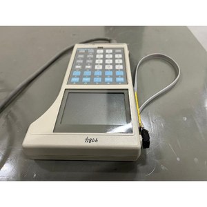 Contrôleur de déphaseur RF INTERNIX Profort 820 PF820-DSETM3 d'occasion – Pièces d'équipement semi-conducteur de génération précédente - Product Image 1
