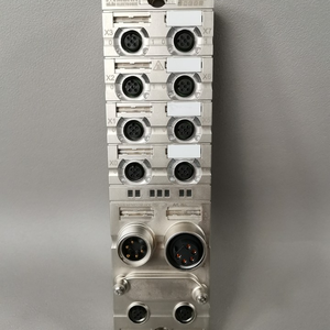 ขายส่ง 55339 คอนโทรลเลอร์ PLC ของแท้ใหม่จากโรงงาน คอนโทรลเลอร์ PLC สำหรับการเขียนโปรแกรม - Product Image 1