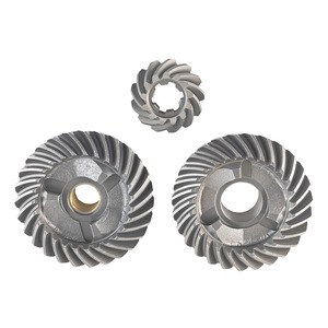 Pignon de transmission de boîte de vitesses pour moteur hors-bord Yamaha 61N-45551-00 pour réparation et remplacement - Product Image 5