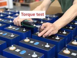 Batería de Litio Docan Power Amy Cornex 314Ah 3.2V LiFePO4 330Ah 340Ah, Buen <span class=keywords><strong>Precio</strong></span>, Paquete de Baterías de Litio para Almacenamiento de Energía Solar DIY - Product Image 3