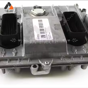 Controlemodule Bosch <span class=keywords><strong>Ecu</strong></span> 504122542 Origineel En Remanufacturing In Voorraad Levering Binnen 3-7 Dagen Voor Bouwmachines - Product Image 5