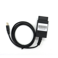 Programador de Llaves FNR 2026 4 en 1 con Dongle USB, Sin Necesidad de Código PIN para Programación de Vehículos Ford/Renault/Nissan