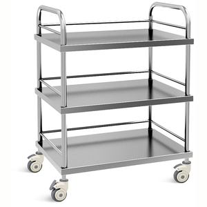 (MS-T40S) Chariot médical de haute qualité pour équipement hospitalier - Product Image 1