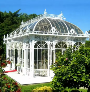 ديكور خارجي ميتا المطاوع ل جناح الحديد الدفيئة - Product Image 5