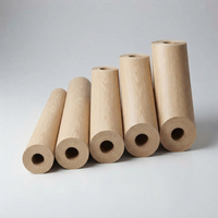 Rouleau de film PVC auto-adhésif, grain de bois, finition mate, film plastique pour la protection et la couverture des surfaces de meubles