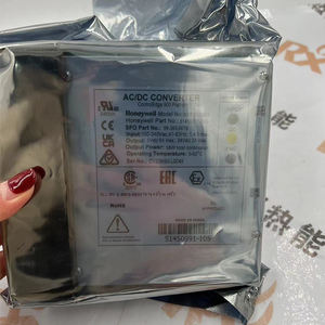 Analyseur d'impédance de module d'alimentation Honeywell HC900 900P01-0301 900 P01-0501 Fabriqué aux États-Unis pour les travaux d'installation - Product Image 5