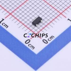 BZX84-A4V3ไดโอด ZENER ไดโอด215 SOT-23(TO-236AB) ชิปขายทั้งชิ้นชิ้นส่วนอิเล็กทรอนิกส์ - Product Image 1